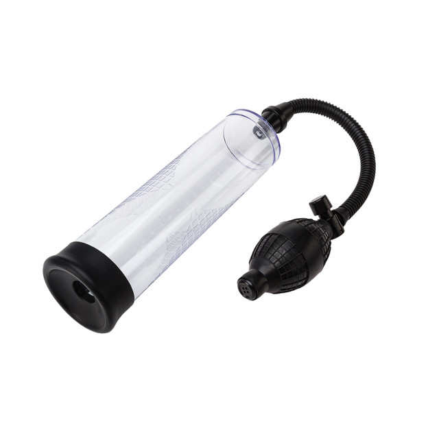 Вакуумная помпа для увеличения члена Yes Or Yes