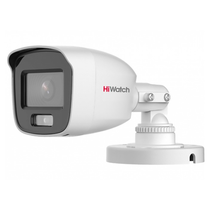 Камера видеонаблюдения HiWatch DS-T500L(2.8mm)