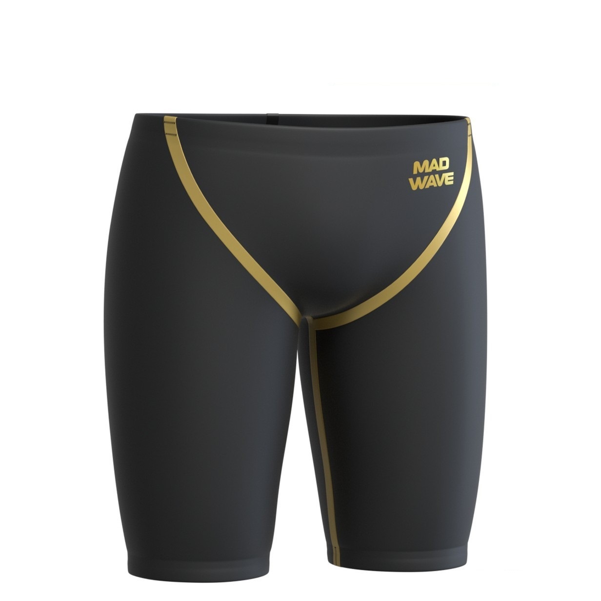 

Джаммеры Mad Wave Forceshell Jammers black XS INT