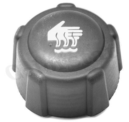 

Крышка Бачка Vernet RC0016