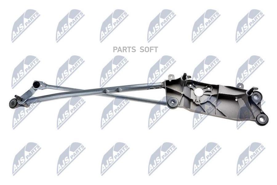 

Nty Трапеция Стеклоочистителя Vw Touareg 03-, Porsche Cayenne 02-10-