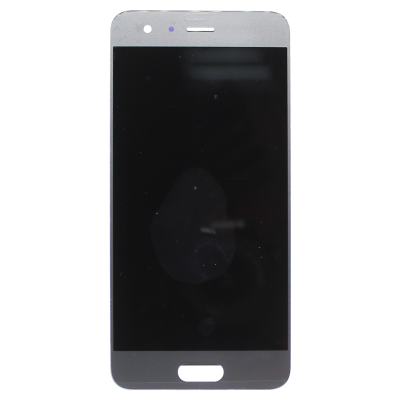 Дисплей BaseMarket для Huawei Honor 9 в сборе с тачскрином Base (серый)