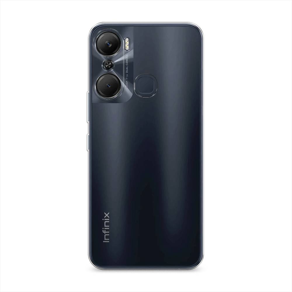 Infinix Hot 12 Pro Купить Чехол