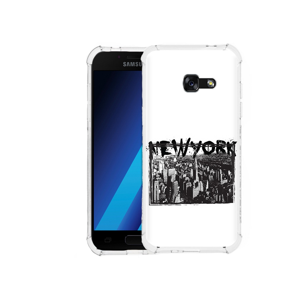 

Чехол MyPads Tocco для Samsung Galaxy A7 (2017) че (PT87719.559.671), Tocco