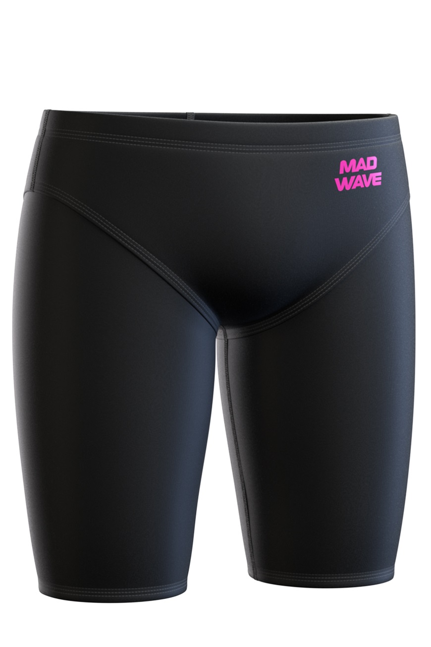 

Джаммеры Mad Wave Bodyshell black XXS INT, Черный