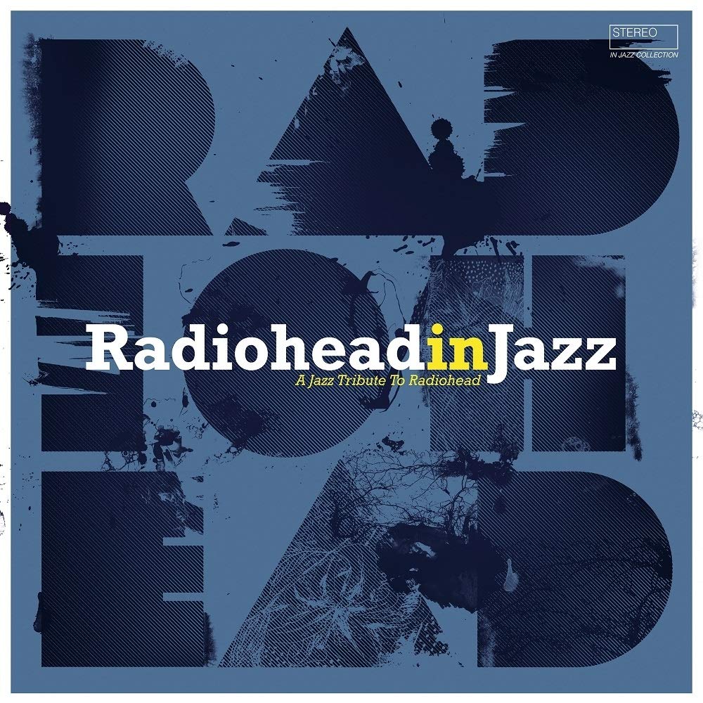 фото Various artists radiohead in jazz (винил) мистерия звука