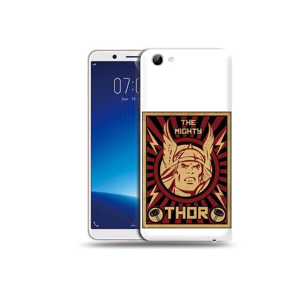 

Чехол MyPads Tocco для Vivo Y71 тор лицо (PT111858.440.646), Прозрачный, Tocco