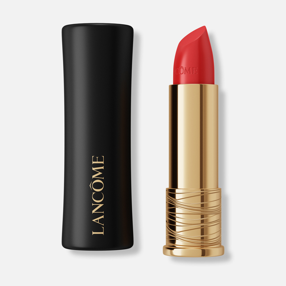 Помада для губ LANCOME L'Absolu Rouge Cream кремовая тон 144 Red Oulala 3,4 г