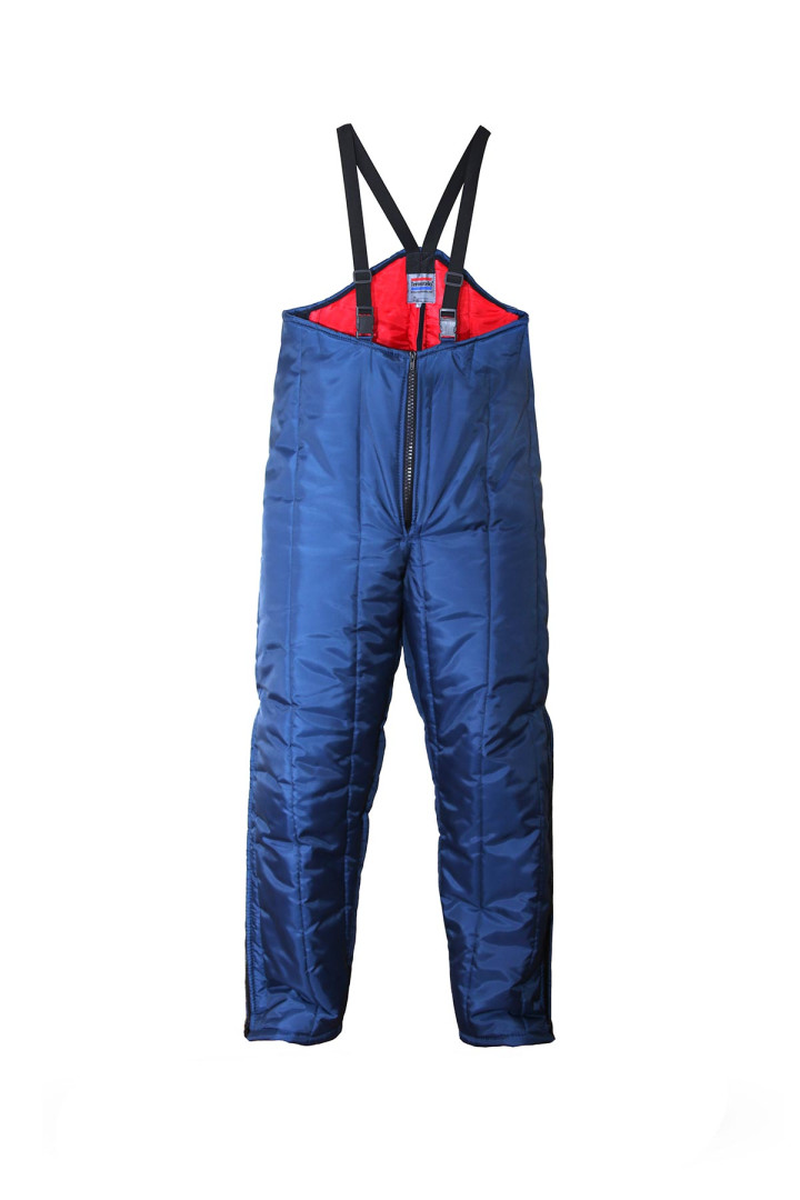 

Брюки мужские Termoteks TMT20 синие 3XL (товары доставляются из-за рубежа), Синий, TMT20