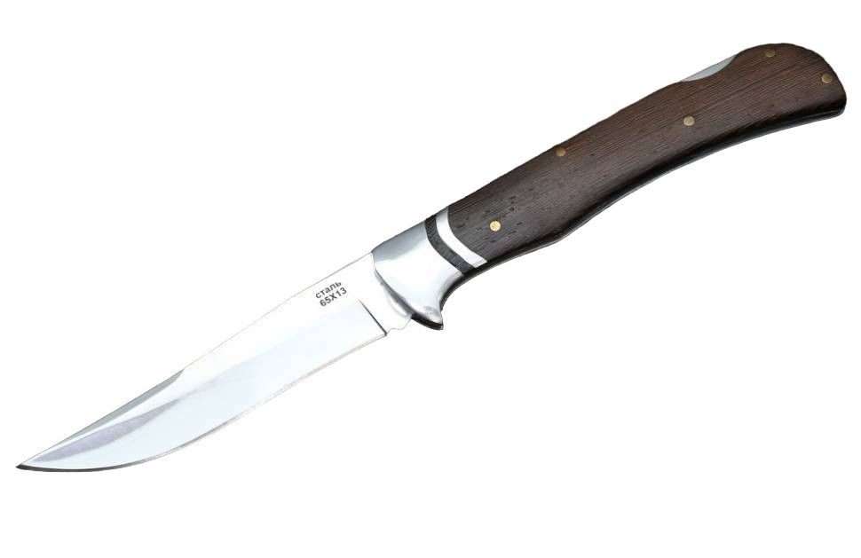 

ООО "Складник" нож складной S 111