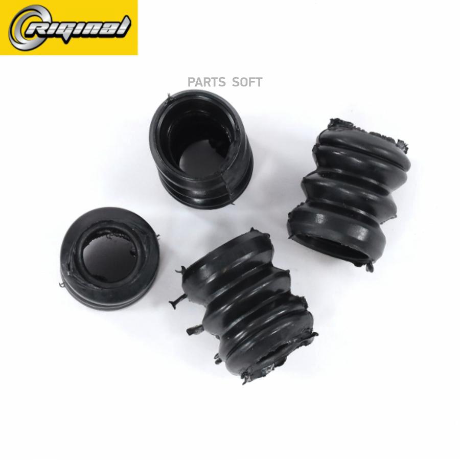 

RG3105-3501216-kit_пыльник пальца суппорта! к-кт 4шт ГАЗ-3302/2705 ГАЗель/2217 Соболь