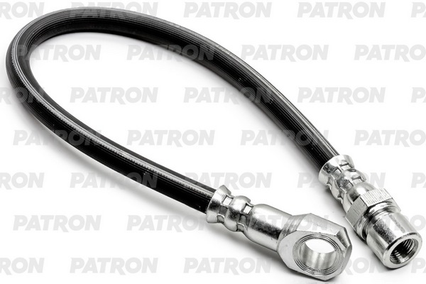 

Шланг тормозной передн MERCEDES: 100 D 88-96 PATRON PBH0035