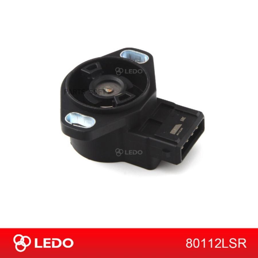 

Датчик положения дроссельной заслонки Ledo 80112lsr