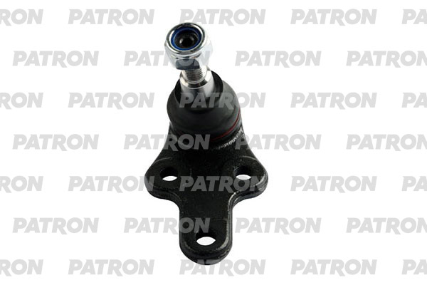 

Опора шаровая VOLVO: S40/V50 04-, FORD: FOCUS C-MAX 10/03-, FOCUS 05- PATRON PS3172