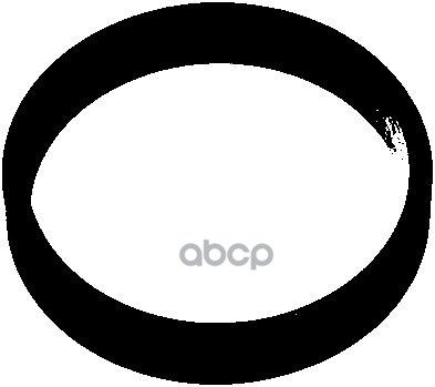 

232.910_прокладка коллектора впускного! (x6) Audi A6 2.4/3.2 V6 24V BDW/AUK 05>