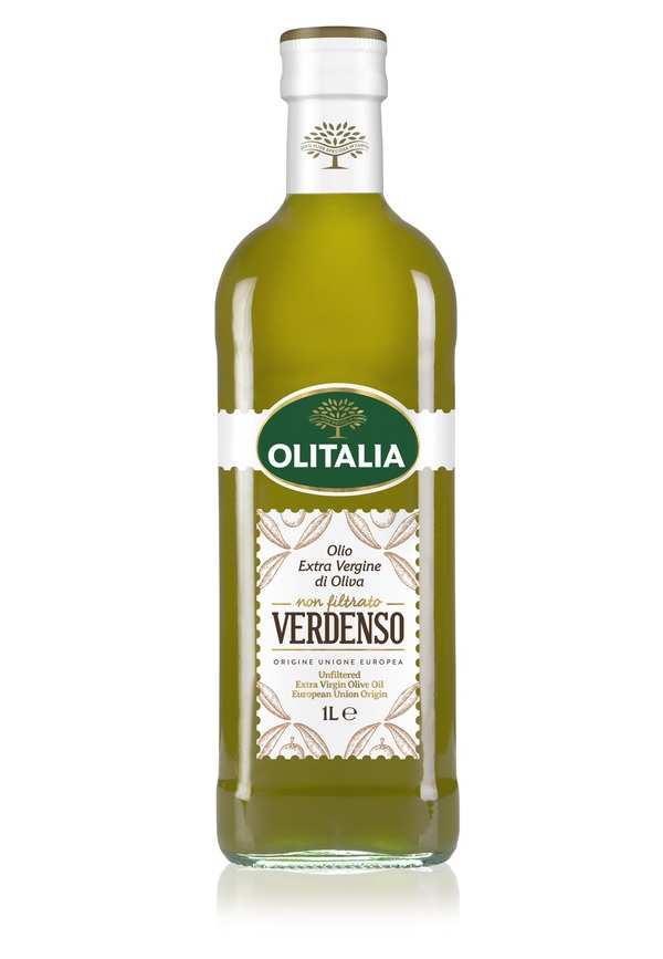 

Оливковое масло Olitalia Extra Virgin Verdenso 500 мл
