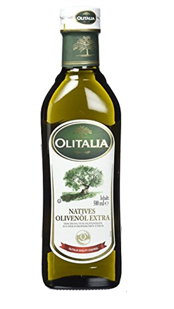 

Оливковое масло Olitalia Extra Virgin 500 мл