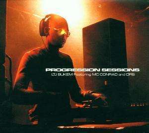

Ltj Bukem: Progression Sessions 5