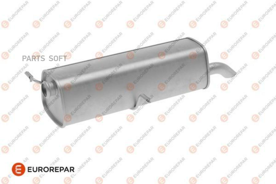 

Глушитель PSA C4 1.6 04-/PSA 307 1.4-1.6 00-