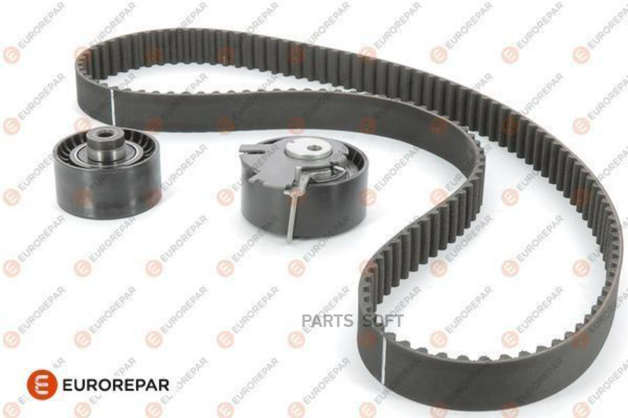 

Комплект ремня ГРМ PSA 306/PARTNER/PSA C2/C3 1.6