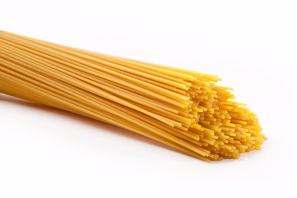 

Макаронные изделия Garofalo Спагетти безглютеновые 0,4 кг