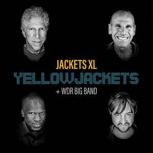 Yellowjackets, WDR Big Band Koln - Jackets XL