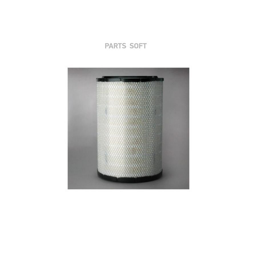 

P532503_фильтр Воздушный ! Donaldson арт. P532503