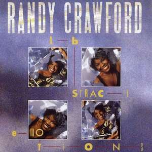 Randy Crawford: Abstract Emotions