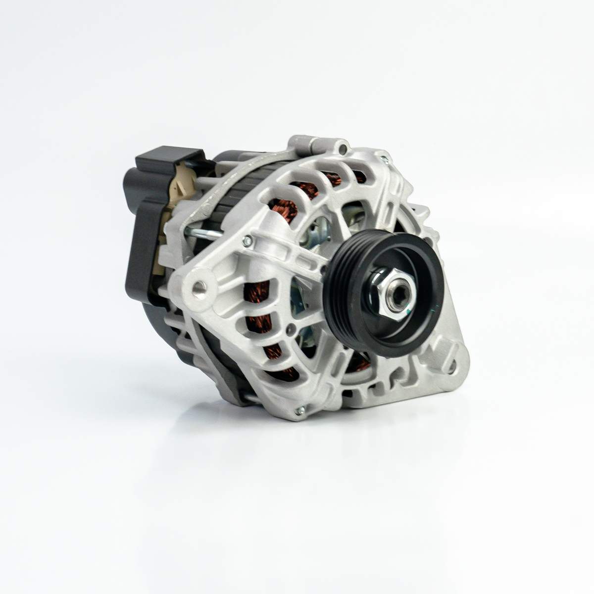 Генератор INLEKT INALT1000 Hyundai Accent Elantra Getz Tucson Getz Kia Cerato Spectra