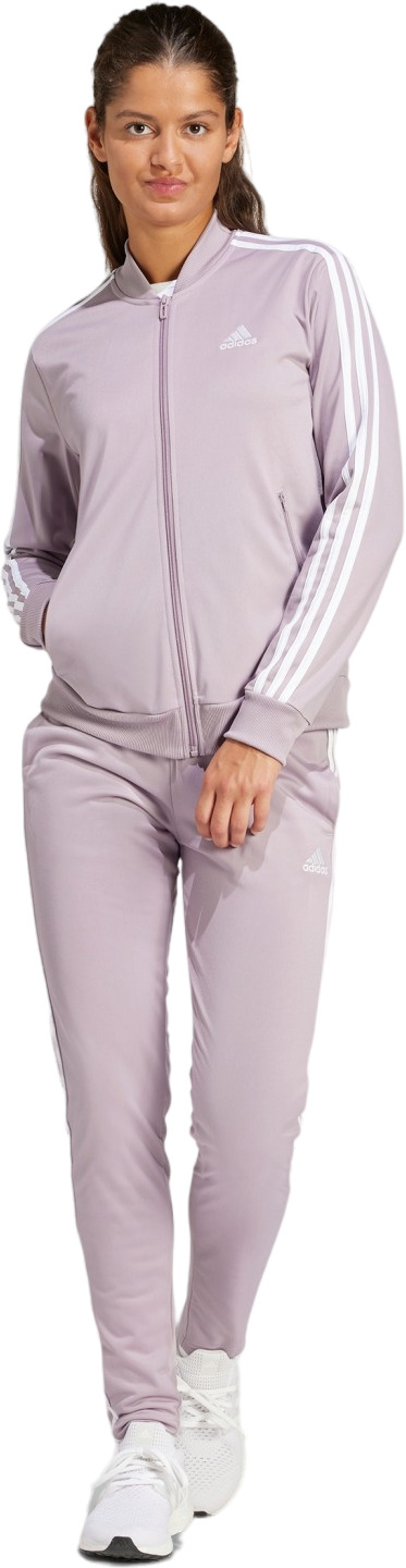 Костюм женский Adidas 150 розовый XS