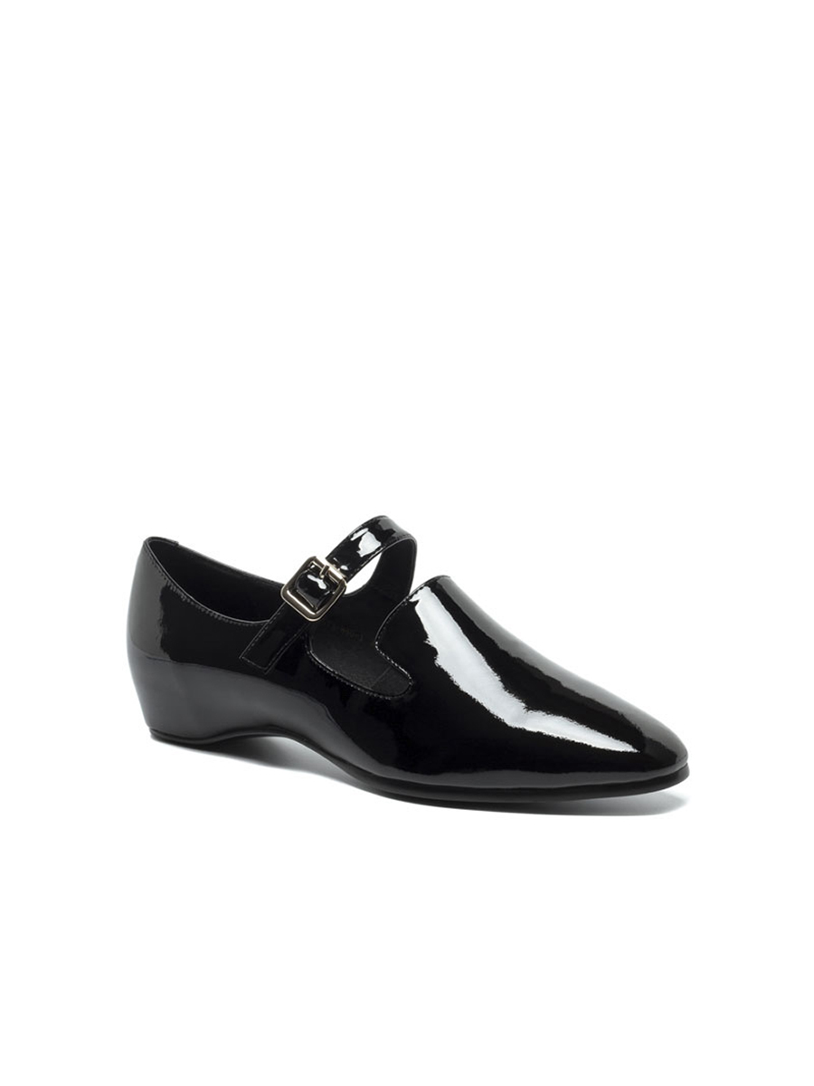 

Туфли женские Basconi 795 черные 39 RU, 00795