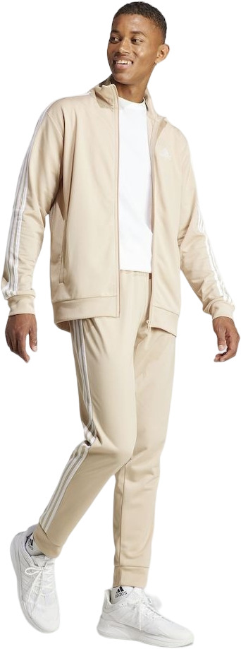 

Костюм унисекс Adidas 150 бежевый S, 150