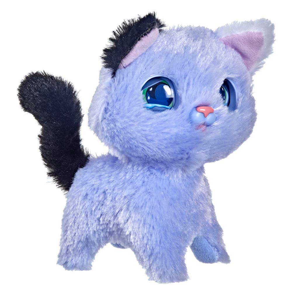 

Интерактивная игрушка Hasbro FurReal Friends Котенок
