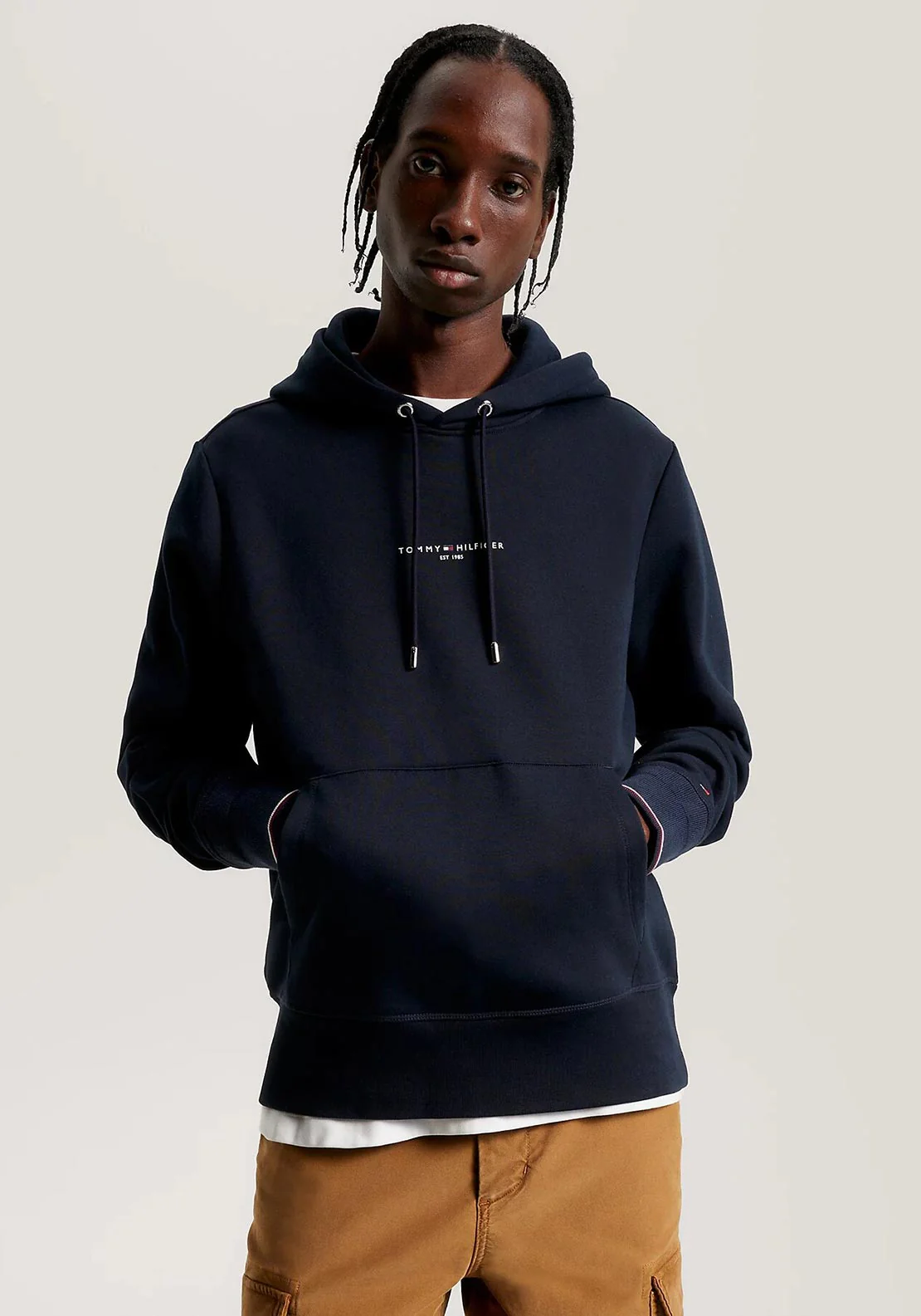 L tommy hilfiger 2025