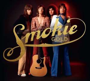 SMOKIE - Gold