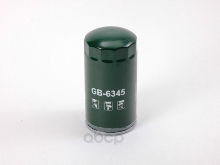 

Фильтр топливный BIG FILTER GB-6345