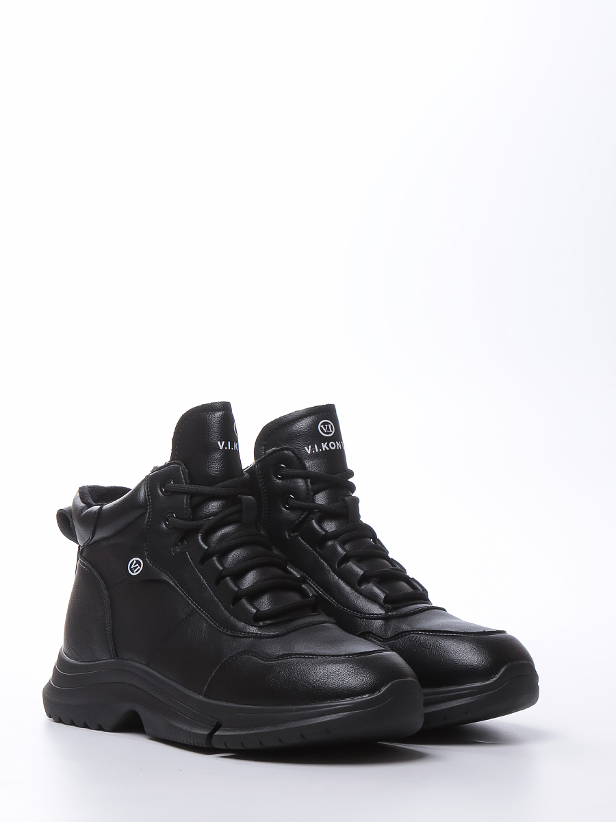 

Кроссовки женские Color Me GL2382-1R черные 36 RU, GL2382-1R