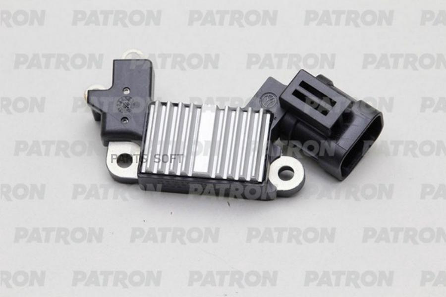 

Реле-регулятор генератора HITACHI unit 12V NISSAN \ SUBARU PATRON P25-0163KOR