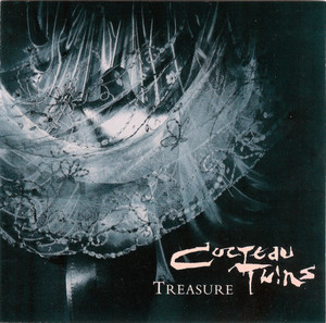 COCTEAU TWINS - Treasure