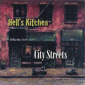 

Hell's Kitchen: City Streets