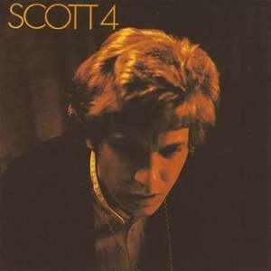 Scott Walker - Scott Walker 4 - Vinyl