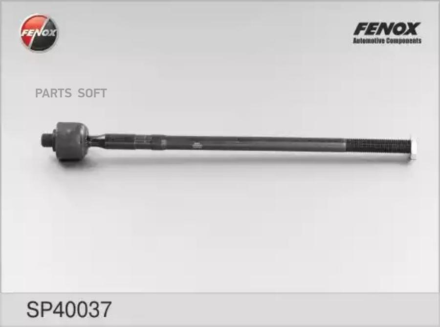 

Тяга Рулевая Правая Левая Ford Transit 85>00 Fenox Sp40037