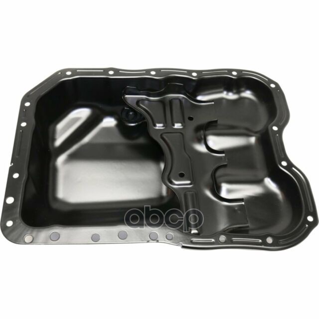 Поддон Картера Hyundai/Kia 21510-25001 Hyundai-KIA арт. 21510-25001