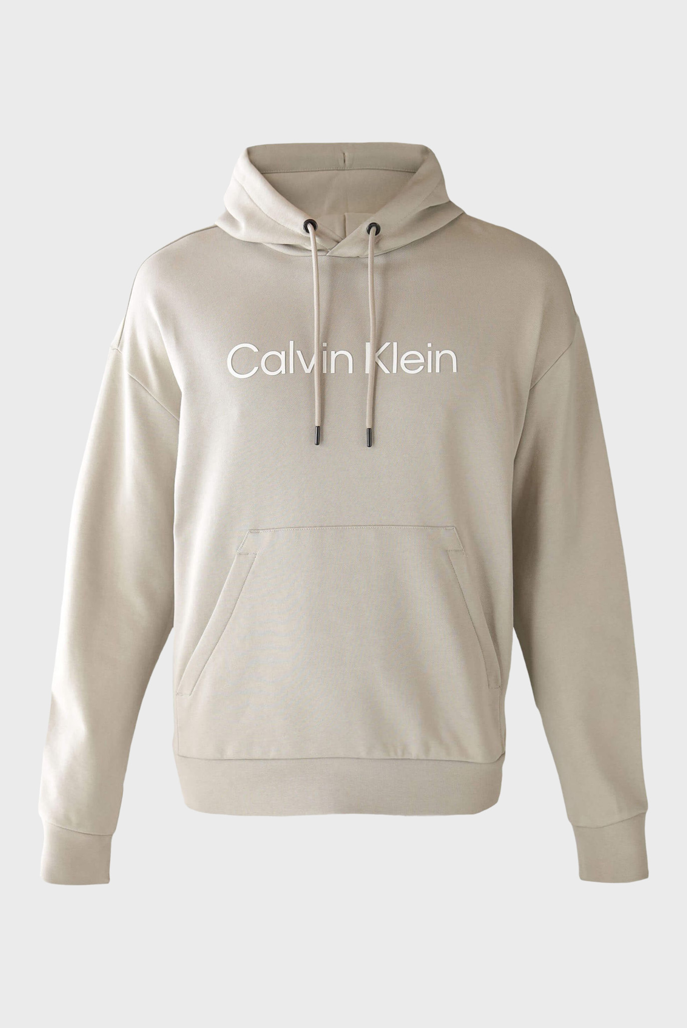 Худи мужское Calvin Klein K10K111345 серое M 14990₽