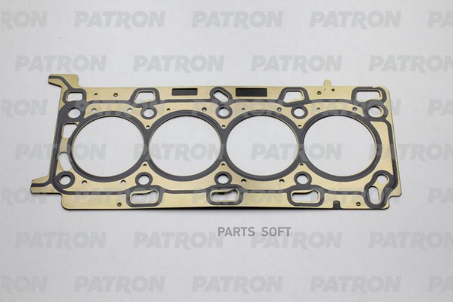 

Прокладка ГБЦ RENAULT 2.0DCI 16V M9R 05> PATRON PG2-0277