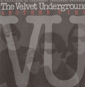 Velvet Underground - Another View - Vinyl
