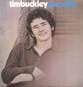 Tim Buckley - Starsailor - 180 Gramm Vinyl USA