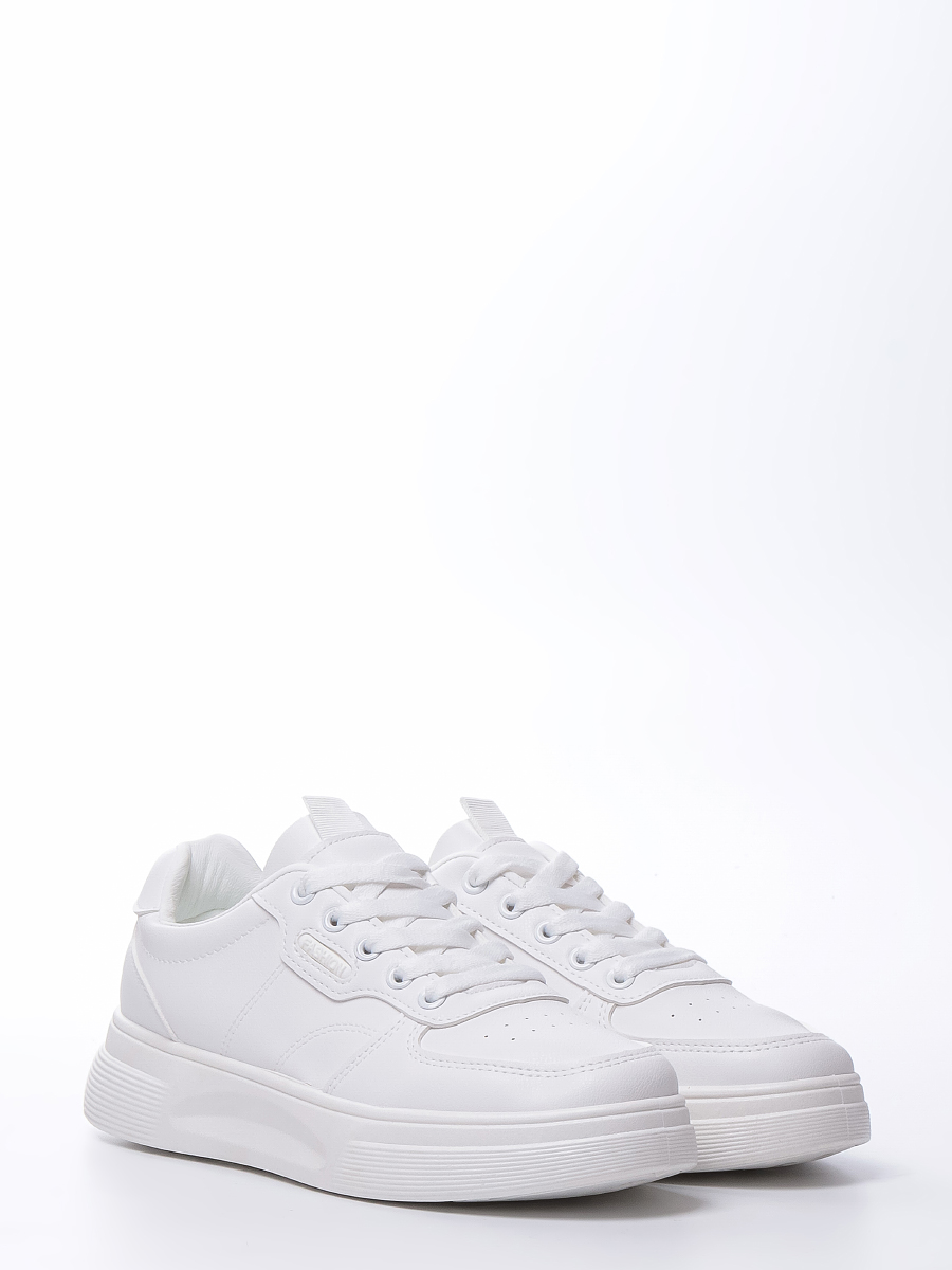 

Кроссовки женские Lauf! G21-3 белые 37 RU, G21-3