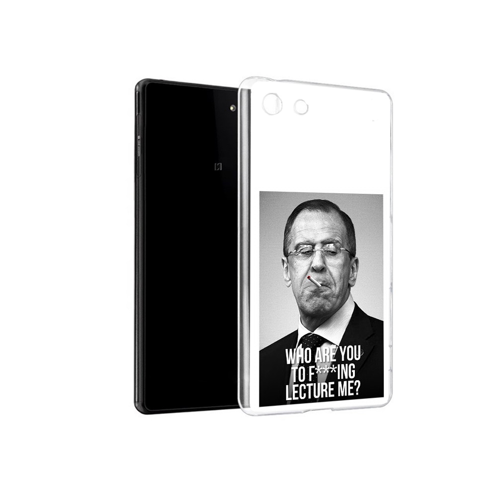 

Чехол MyPads Tocco для Sony Xperia M5 лавров (PT16167.241.433), Tocco