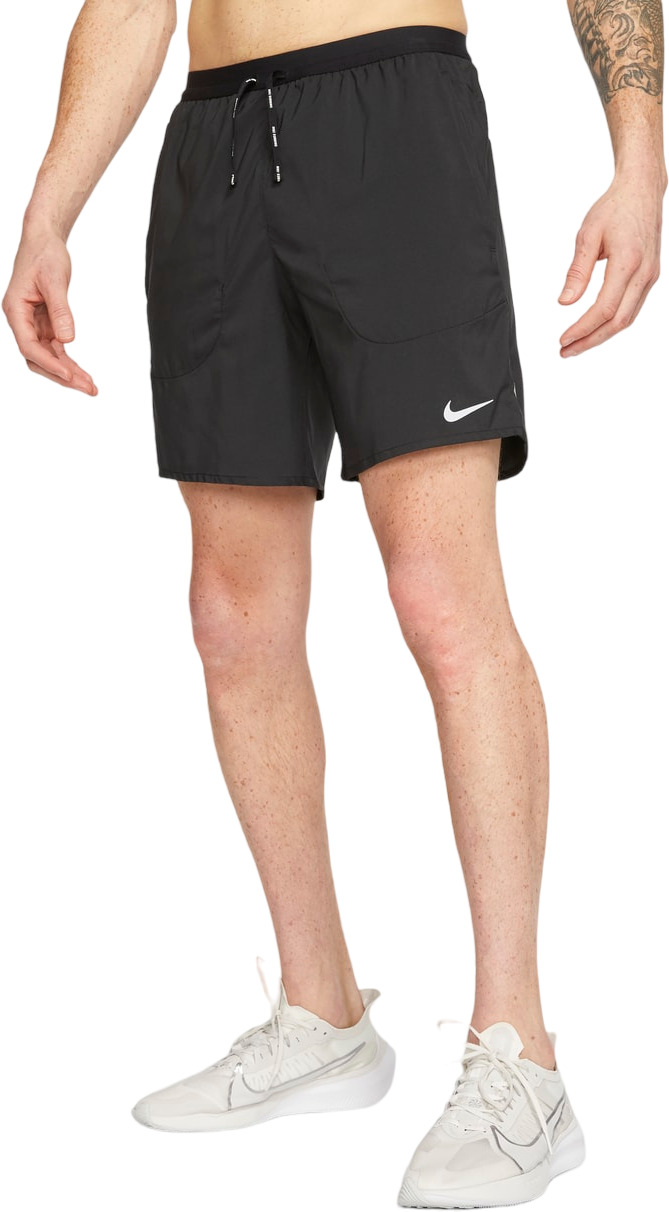 

Шорты мужские Nike Nike Flex Stride черные L, Черный, Nike Flex Stride